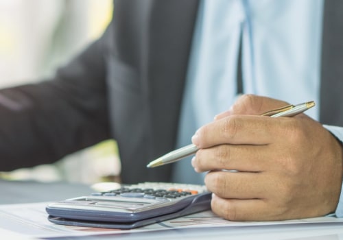 Can You Be Blacklisted if You're Under Debt Review?